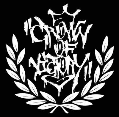 logo Crown Of Victory